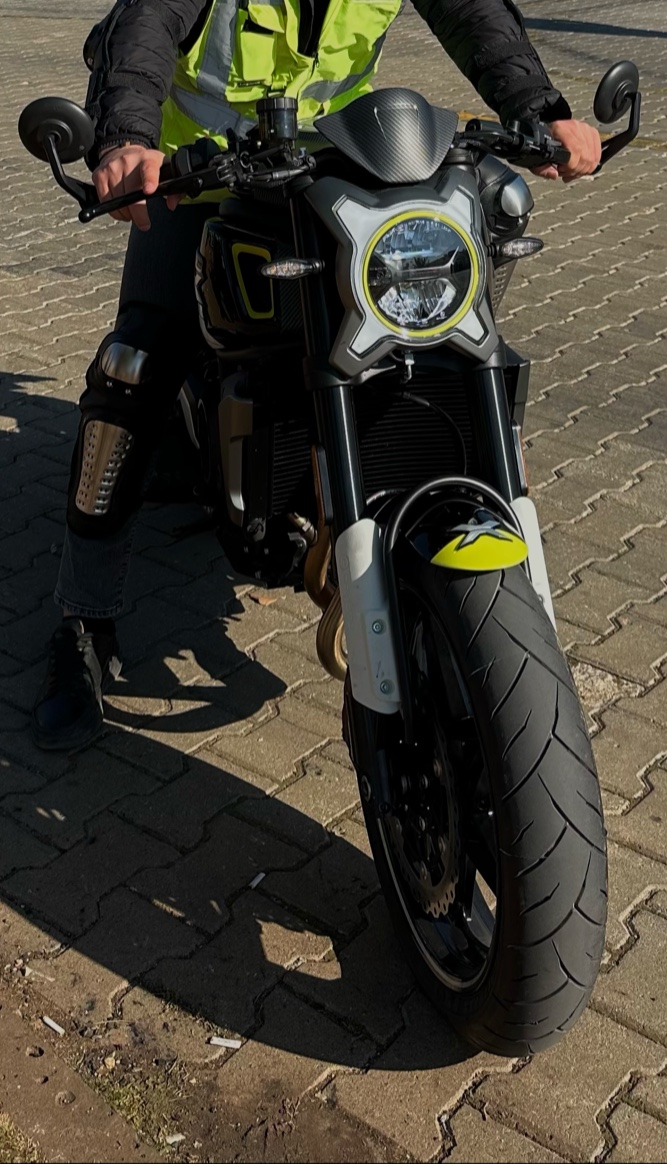 Akademik Detay Sürücü Kursu