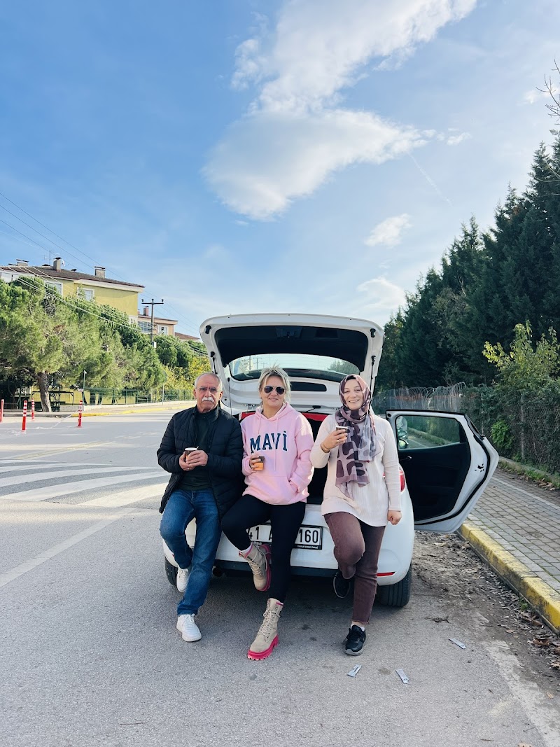 Kumlu Sürücü Kursu (İzmit Şubesi)