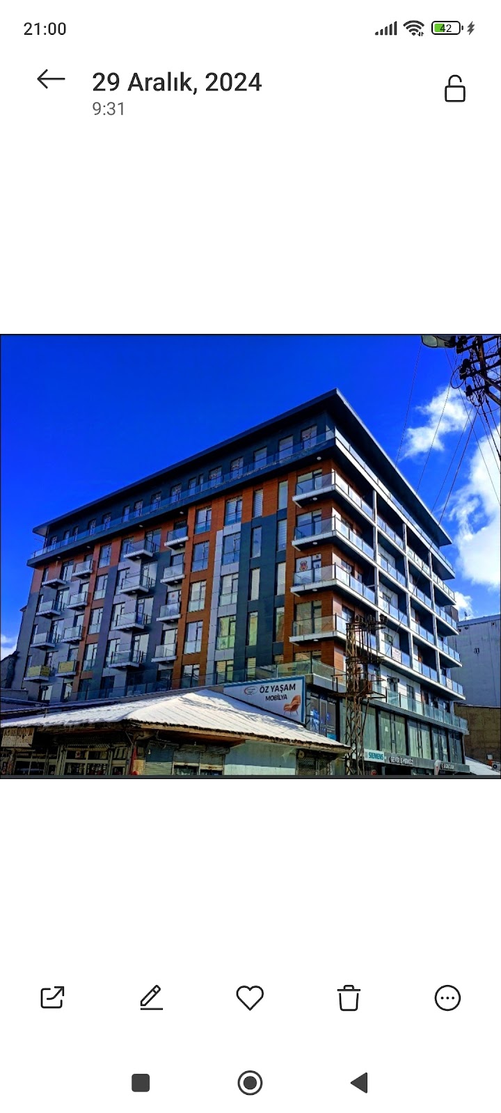 Cilo Sürücü Kursu