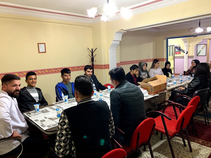 Canlar Taşıt Sürücü Kursu