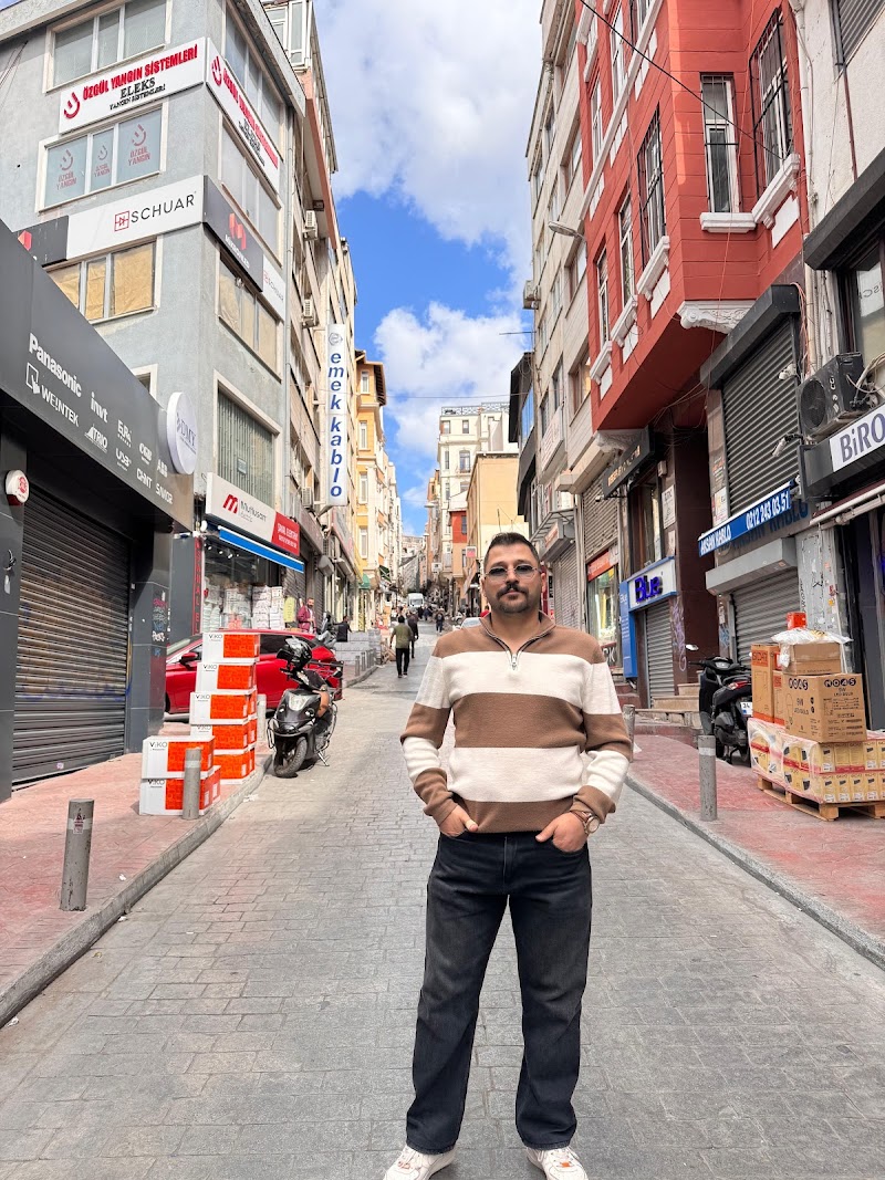 Sambem Sürücü Kursu