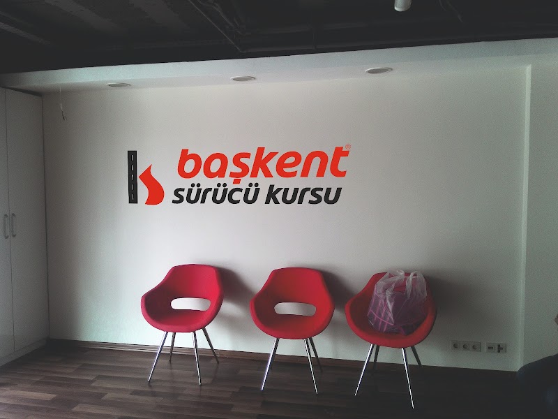 Başkent Çayyolu Sürücü Kursu