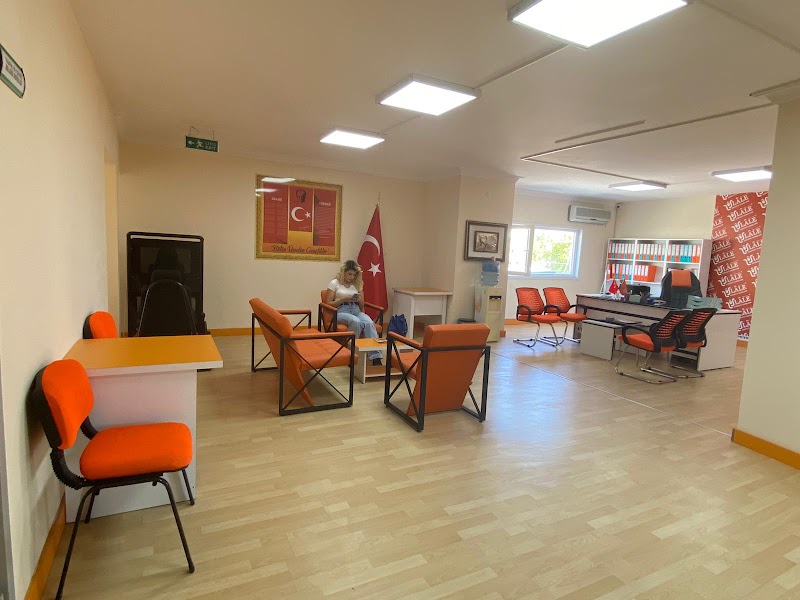 Lale Arnavutköy Sürücü Kursu