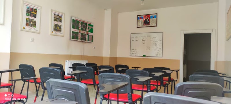 Uludere Sürücü Kursu