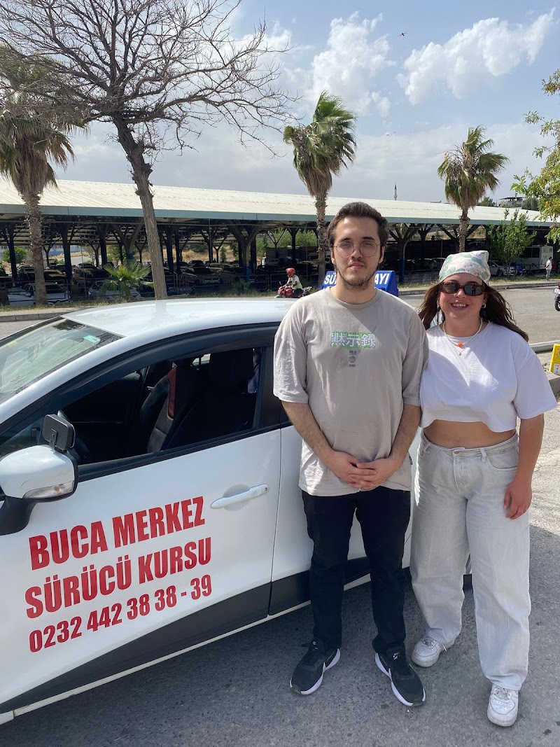 Merkez Sürücü Kursu