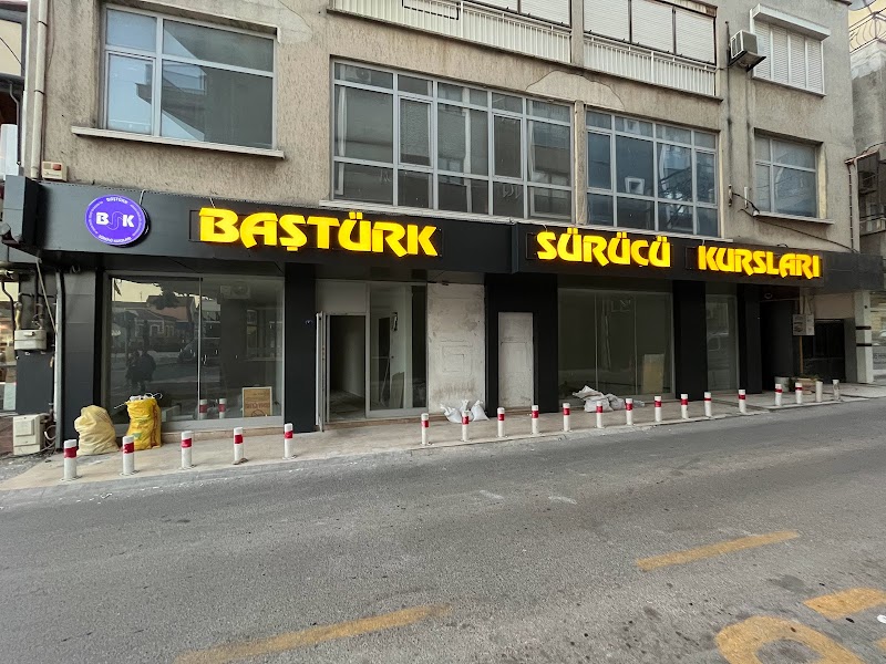 Baştürk Sürücü Kursu (Gediz Şubesi)