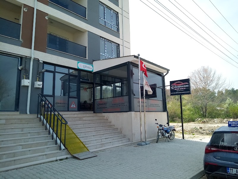 Demirkıran Sürücü Kursu (Söğüt Şubesi)