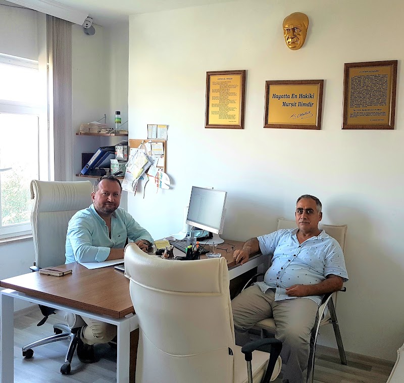 Ayçam Sürücü Kursu