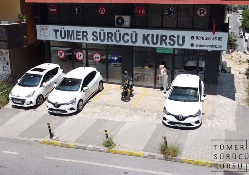 Tümer Sürücü Kursu