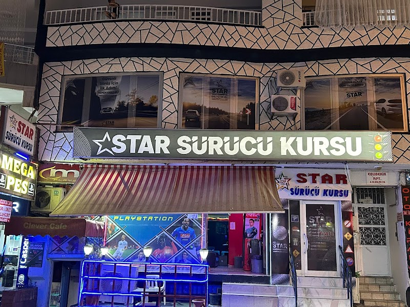 Star Sürücü Kursu