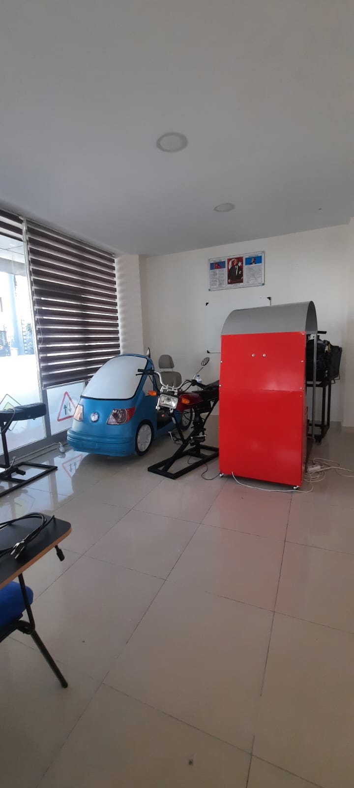 Bursa Gürsu Sürücü Kursu