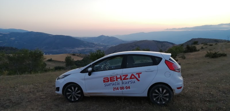 Behzat Sürücü Kursu