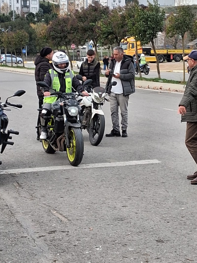 Göral Sürücü Kursu