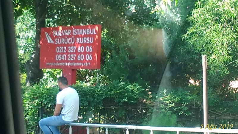 Bulvar Sürücü Kursu