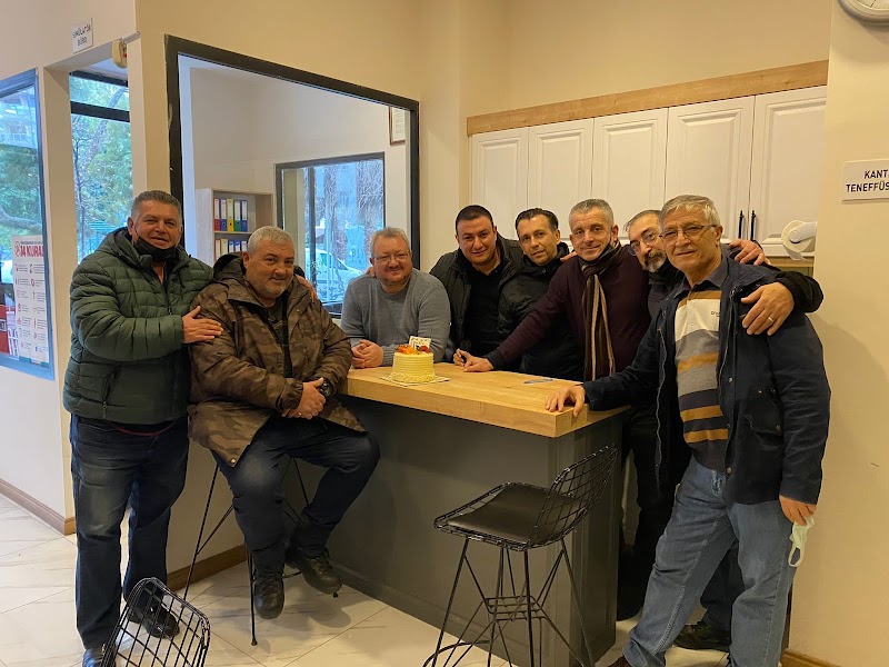 Dostlar Sürücü Kursu (Osmangazi Şubesi)