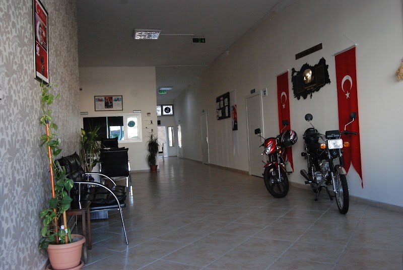Kocatepe Sürücü Kursu