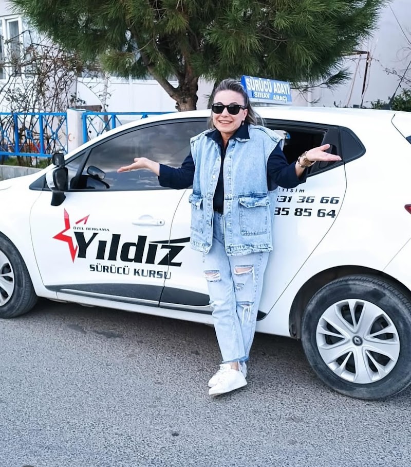 Yıldız Sürücü Kursu