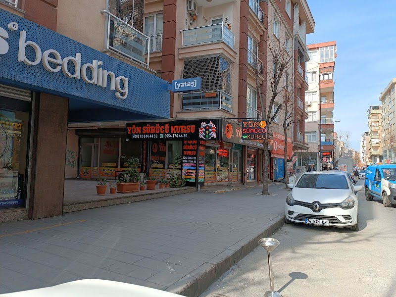 Yön Sürücü Kursu