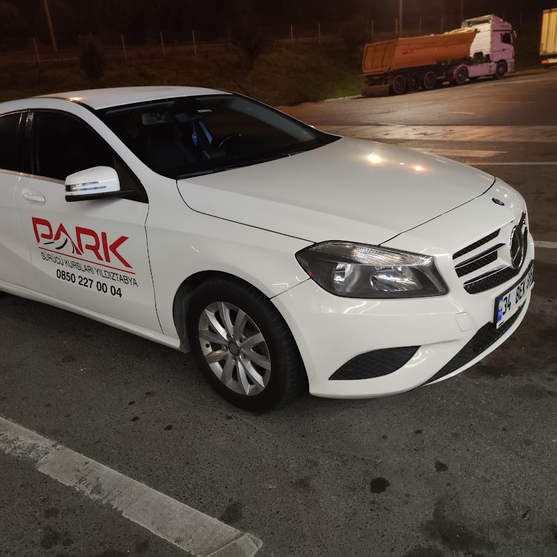 Park Sürücü Kursu (Yıldız Tabya Şubesi)
