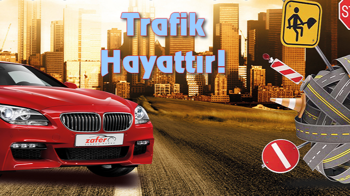 Zafer Sürücü Kursu