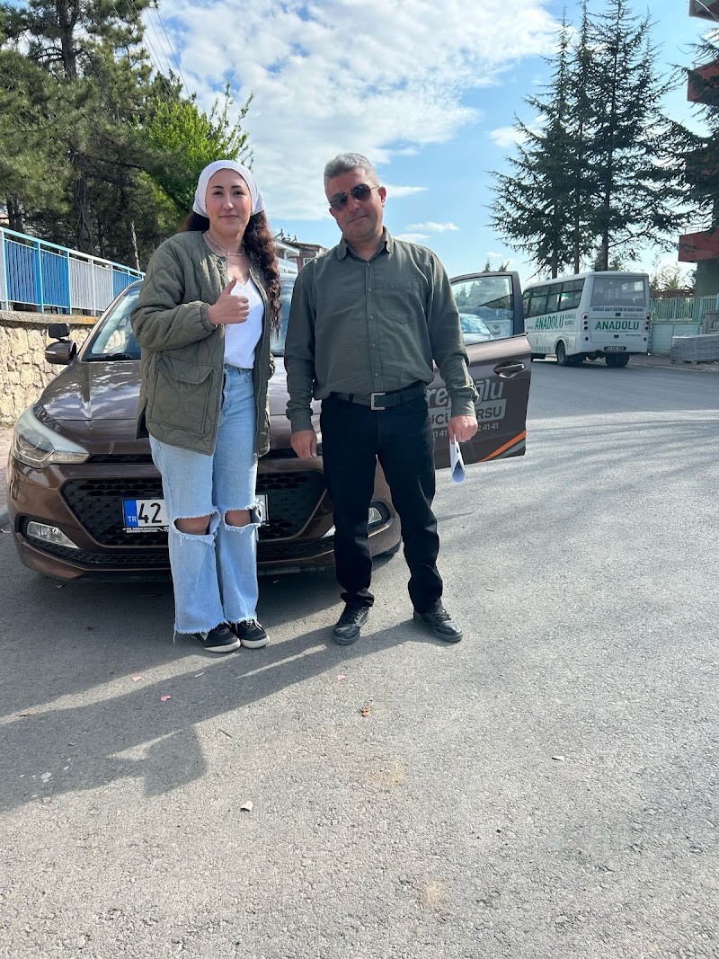 Eşrefoğlu Sürücü Kursu