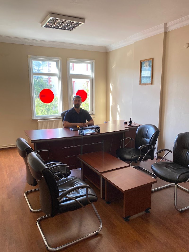 Yiğithan Bilge Sürücü Kursu