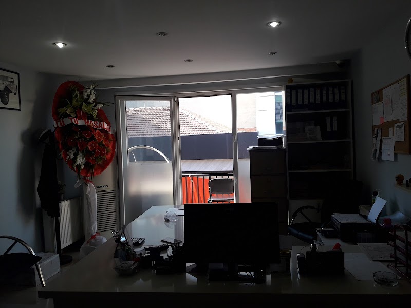 Yüksel Taşıt Sürücü Kursu