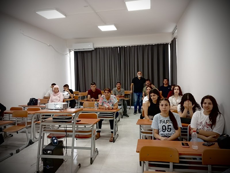 Serinyol Sürücü Kursu