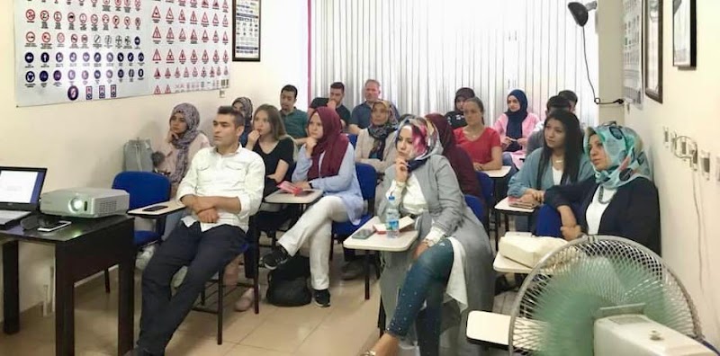 Boğaziçi Sürücü Kursu