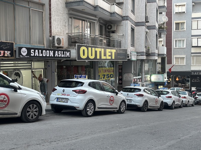 Öz Tombul Sürücü Kursu