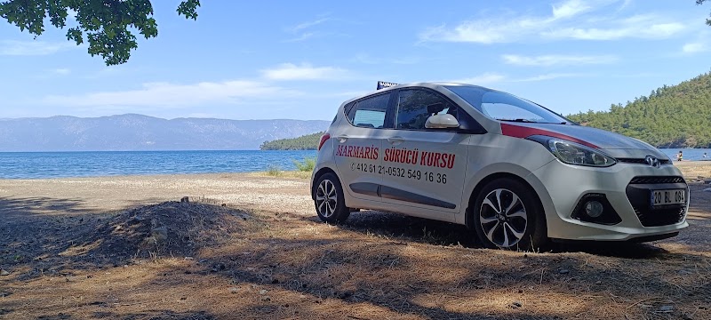 Marmaris Sürücü Kursu