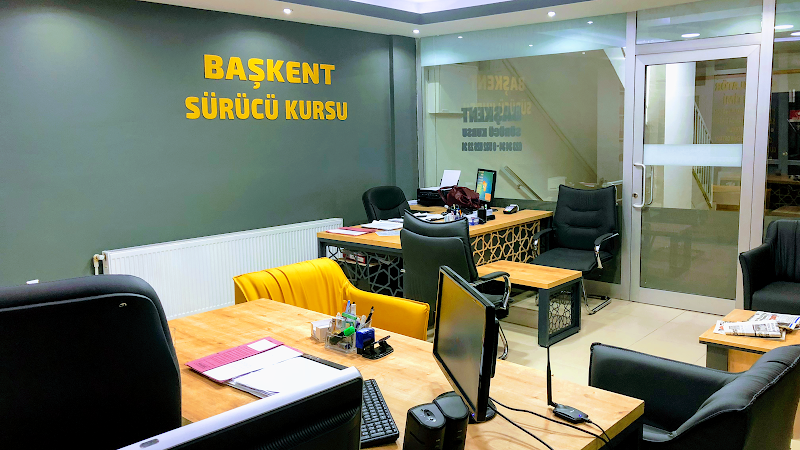 Polatlı Başkent Sürücü Kursu