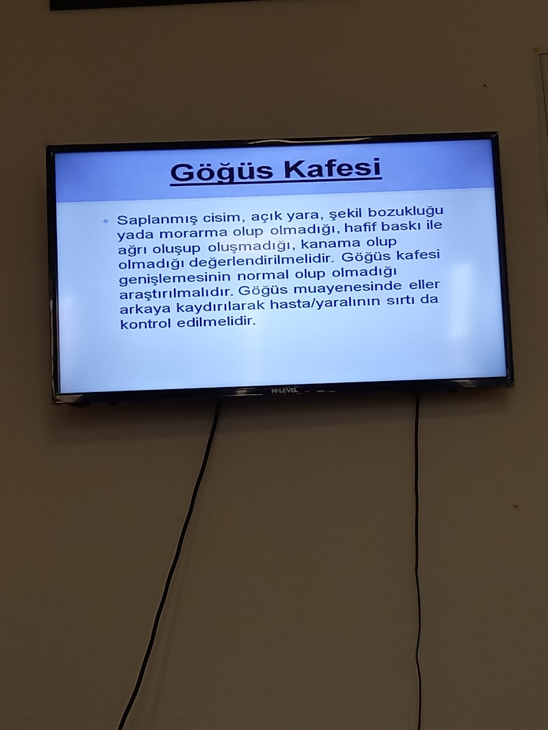 Köseköy Jet Sürücü Kursu