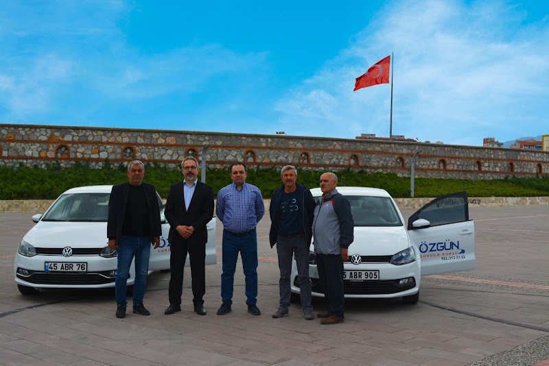 Özgün Sürücü Kursu