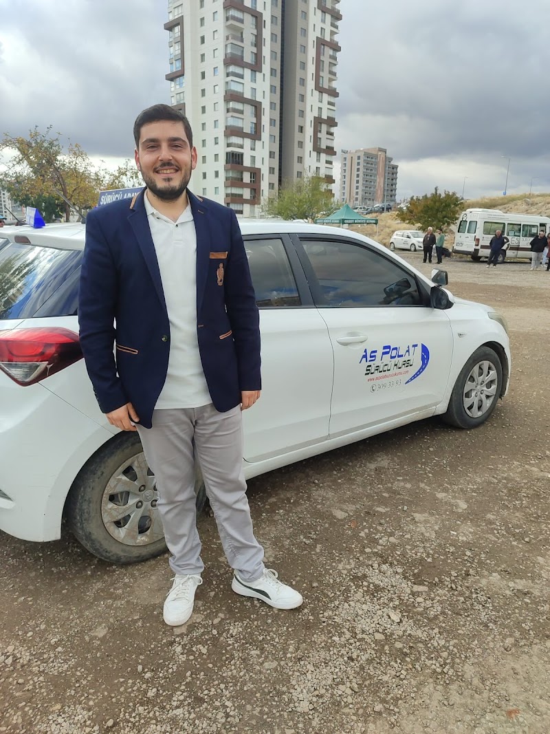 As Polat Sürücü Kursu