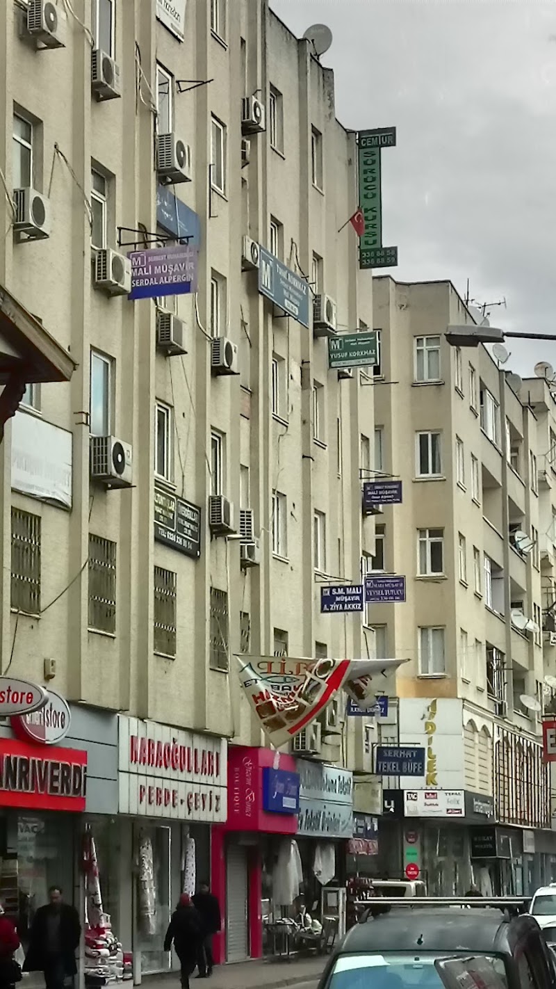Cemtur Sürücü Kursu