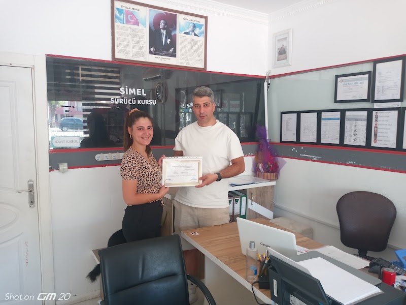 Simel Egitim Sürücü Kursu