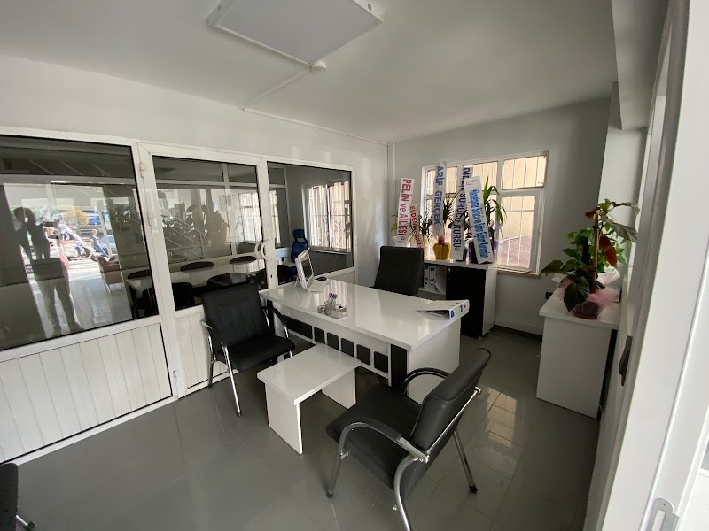 Galaksi Taşıt Sürücü Kursu