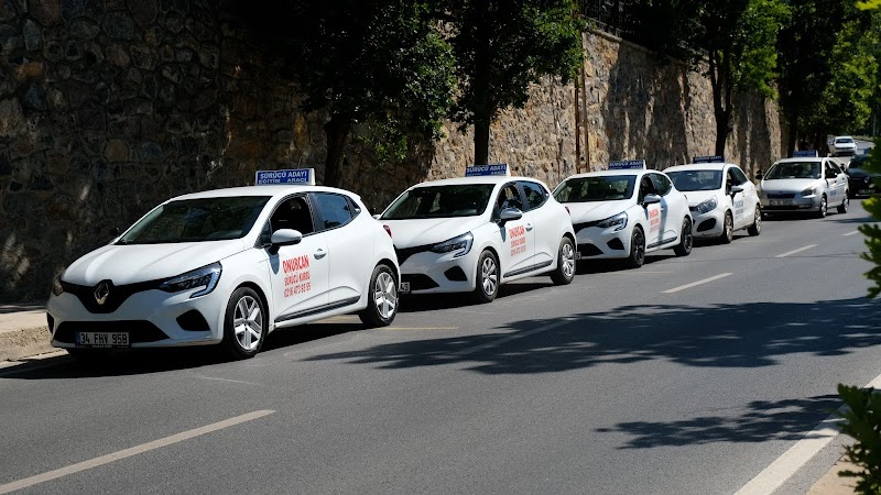 Onurcan Sürücü Kursu (Kartal Şubesi)