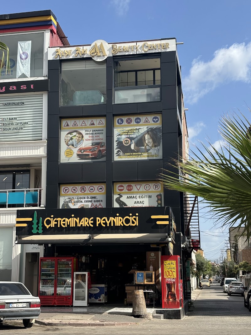 Koç Taşıt Sürücü Kursu