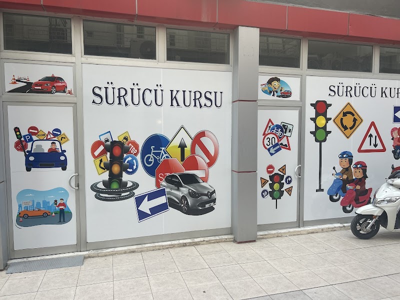 İnci Sürücü Kursu