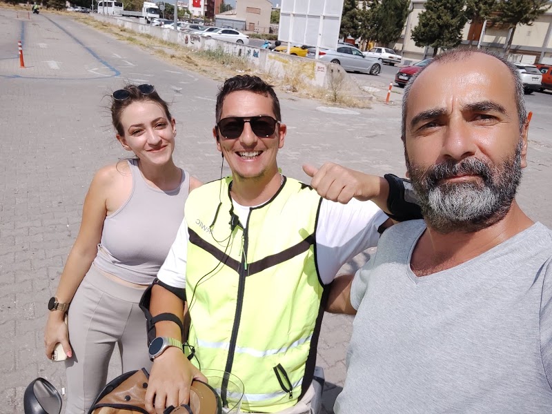 Yeni Has Sürücü Kursu