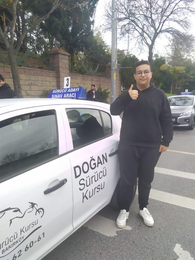 Doğan Sürücü Kursu