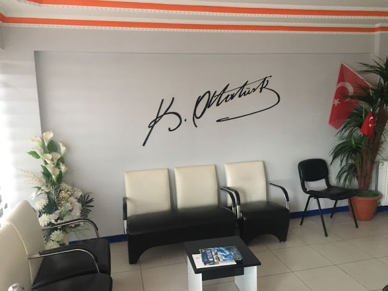 İlkem Sürücü Kursu
