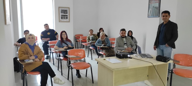 Büyük Ağrı Dağı Sürücü Kursu