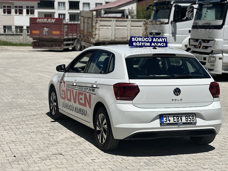 İlkyardım Sürücü Kursu