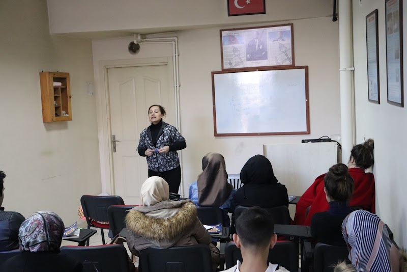 Akademi Sürücü Kursu
