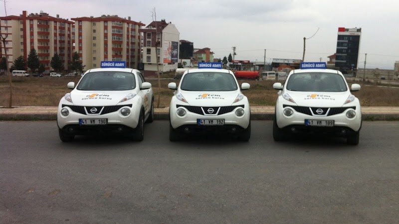 Estem Sürücü Kursu