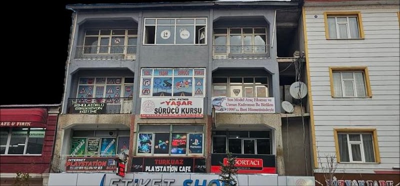 Yaşar Sürücü Kursu