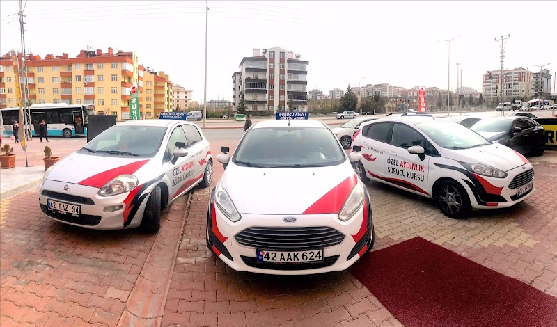 Aydınlık Taşıt Sürücü Kursu